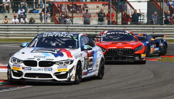 Racing Autosport QSP Product