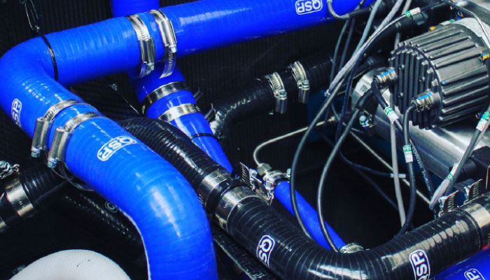 Racing Autosport QSP Product