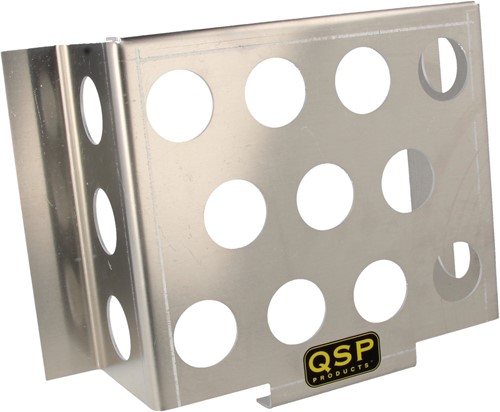 QSP aluminium accusteun Odyssey PC680 / Extreme 25