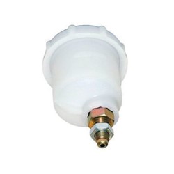 Brake fluid reservoir