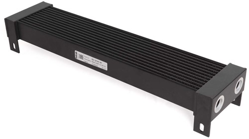 Setrab Proline COM oliekoeler - 464 mm - 12 rij (U-flow)