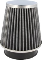 QSP universeel luchtfilter 90/125 mm L155 mm