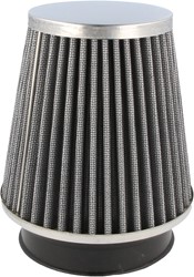 QSP universeel luchtfilter 90/125 mm L155 mm