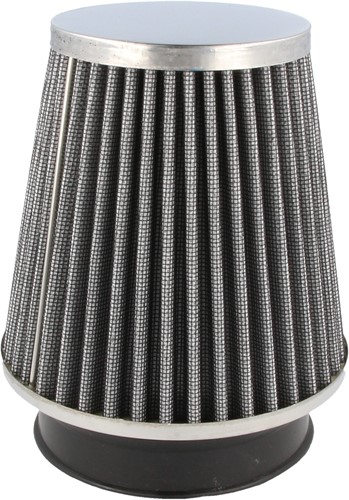 QSP universeel luchtfilter 90/125 mm L155 mm