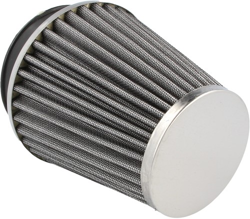QSP universeel luchtfilter 90/125 mm L155 mm-2