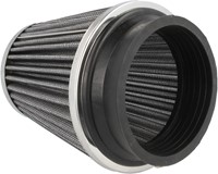 QSP universeel luchtfilter 90/125 mm L155 mm-3