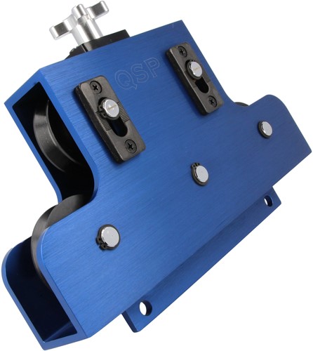 QSP buizen buiger 4,8 - 12,7 mm