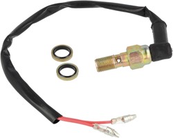 QSP banjo bolt brake light switch 3/8-24 UNF (D03)