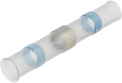 QSP soldeerverbinding 2 - 4 mm²