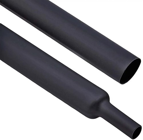 QSP 3:1 krimpkous - 6,4 - 2,1 mm