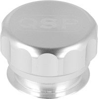 QSP aluminum weld neck 38 mm-2