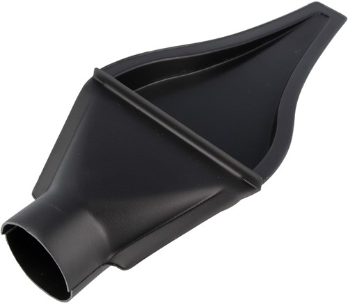 QSP Air Intake - 76mm