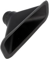 QSP Air Intake - 63-76mm