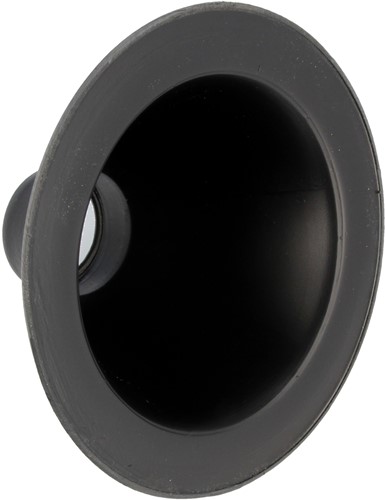 QSP Air Intake - 63mm