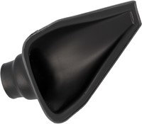 QSP Air Intake - 51-63mm