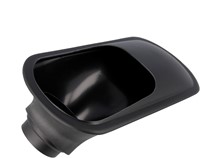 QSP Air Intake - 63-76mm