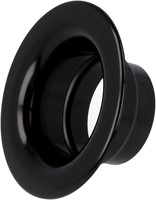 QSP air inlet aluminum 102 mm