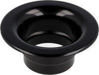 QSP air inlet aluminum 102 mm-2