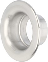 QSP air inlet aluminum 51 mm