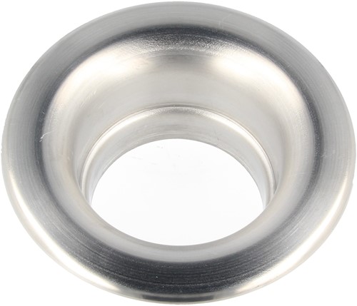 QSP air inlet aluminum 51 mm-2