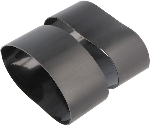 QSP air hose shrink sock 90 mm