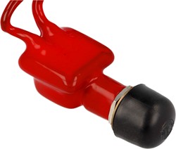 Push button Waterproof