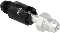 QSP brandstofleiding adapter 7,94 mm - AN8 male-3