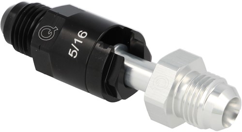 QSP brandstofleiding adapter 7,94 mm - AN8 male-3