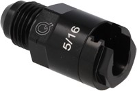 QSP brandstofleiding adapter 7,94 mm - AN8 male-2