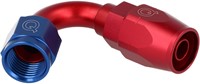 QSP slang adapter 120° AN6-2