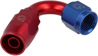 QSP slang adapter 120° AN6-3