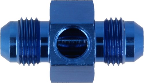 QSP pressure adapter 1/8 NPT male AN4-2