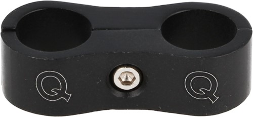 QSP slangbeugel AN8 SS-3