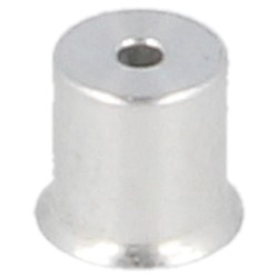 Turbo olietoevoer restrictor