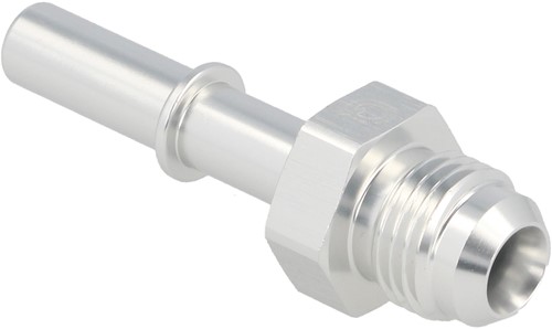 QSP snelaansluiting male recht AN6 - 10 mm-2