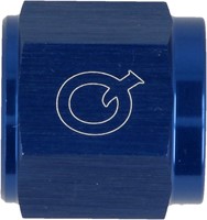 QSP aluminium buis moer AN8-3