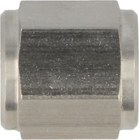 QSP shrink nut stainless steel AN4-3