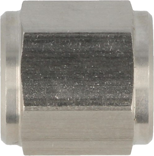 QSP shrink nut stainless steel AN4-3