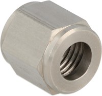 QSP shrink nut stainless steel AN4