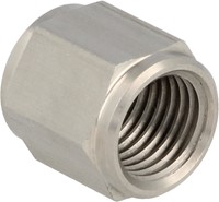 QSP shrink nut stainless steel AN4-2