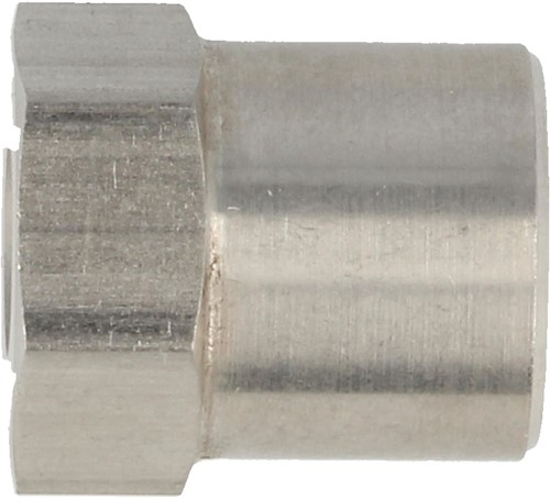 QSP brake locator RVS 14 mm hex M10 x 1,0 mm-3