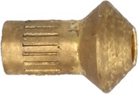 QSP reducer bushing brass flair-2
