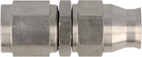 QSP stainless steel brake fitting female AN3-3