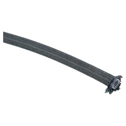 Kevlar slangen