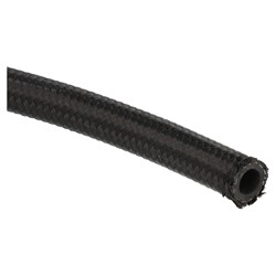 Slangen nylon omvlochten