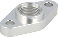 QSP Turboflens olie retour D10 vrouw