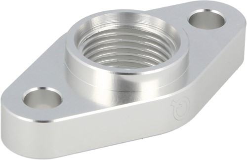 QSP Turboflens olie retour D10 vrouw