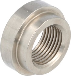 QSP lambda weld nut M18 x 1.5