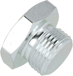 QSP lambda blind plug M18 x 1.5