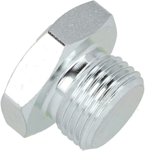 QSP lambda blind plug M18 x 1.5